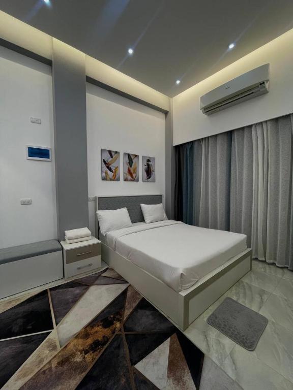 Jasmine Resort And Aqua Park 4* Sharm el-Sheikh