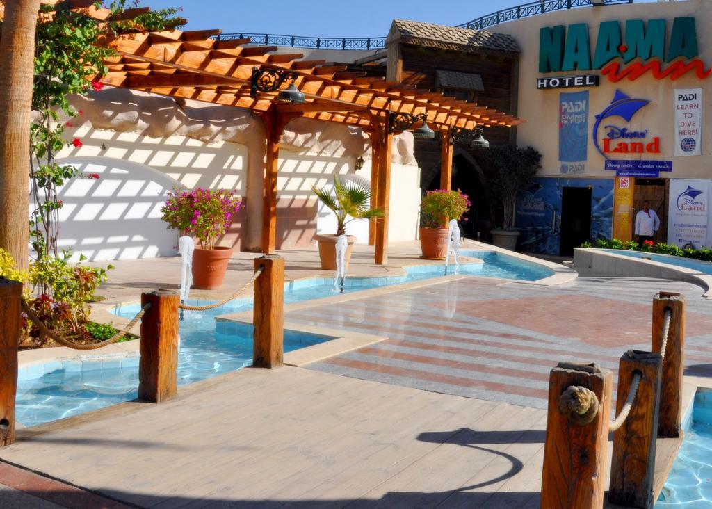 Naama Resort