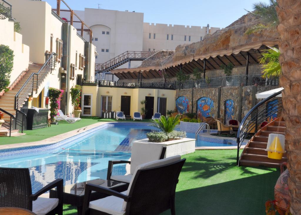 Resort Naama Sharm el-Sheikh