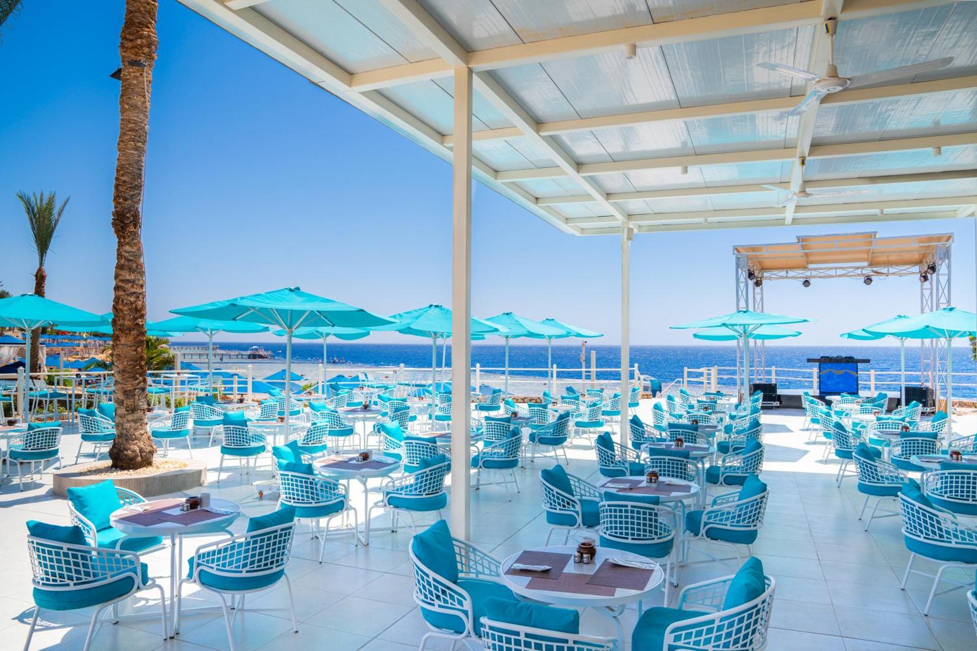 Pickalbatros Royal Grand - Adults Friendly 16 Years 5*