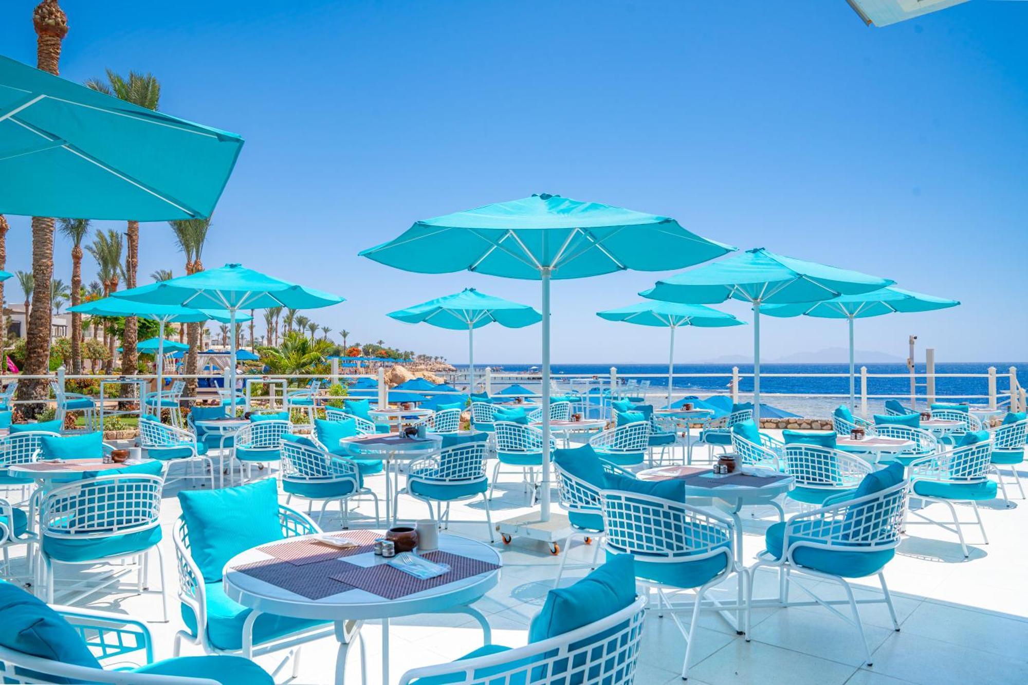 Pickalbatros Royal Grand - Adults Friendly 16 Years Resort