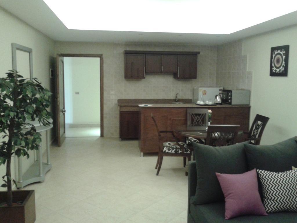 Genena City Resort Sharm-el-Sheikh