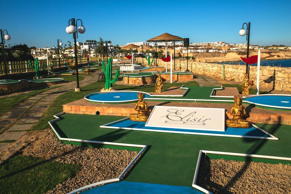 Resort Domina King's &