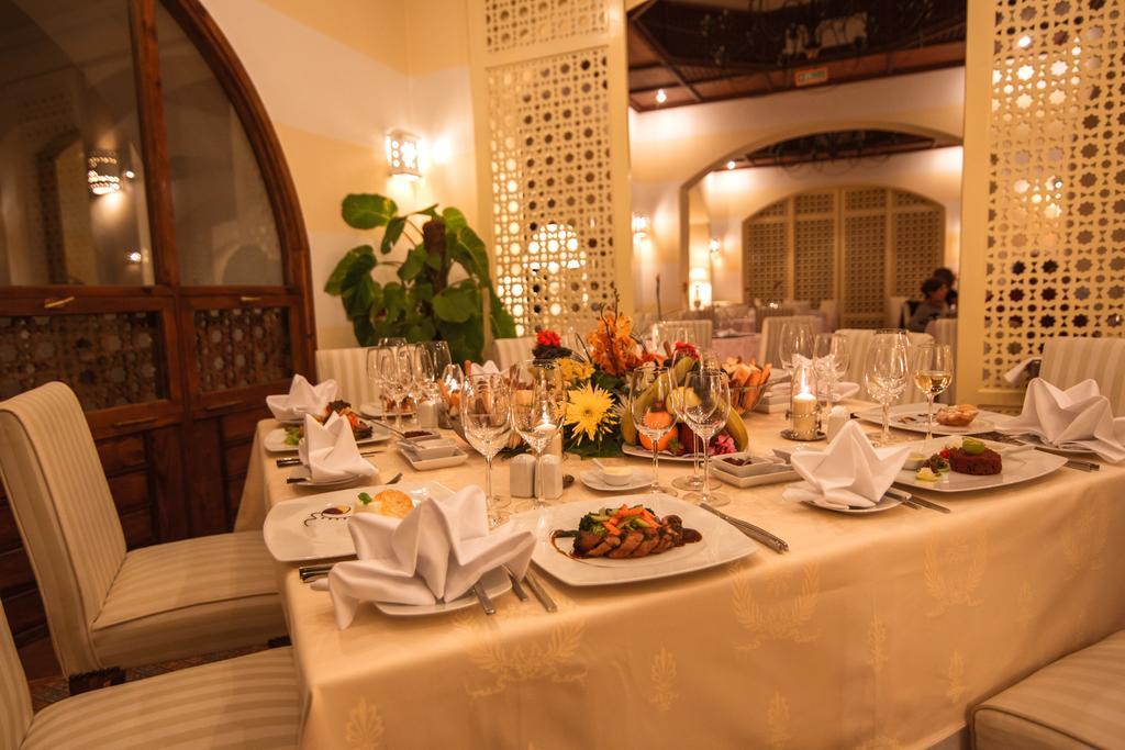 Resort Domina King's & Sharm el Sheikh