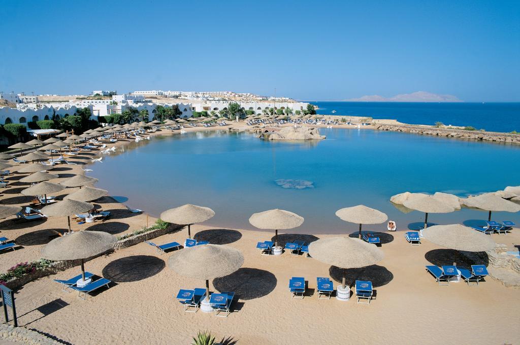 Domina King's & Resort Sharm el Sheikh