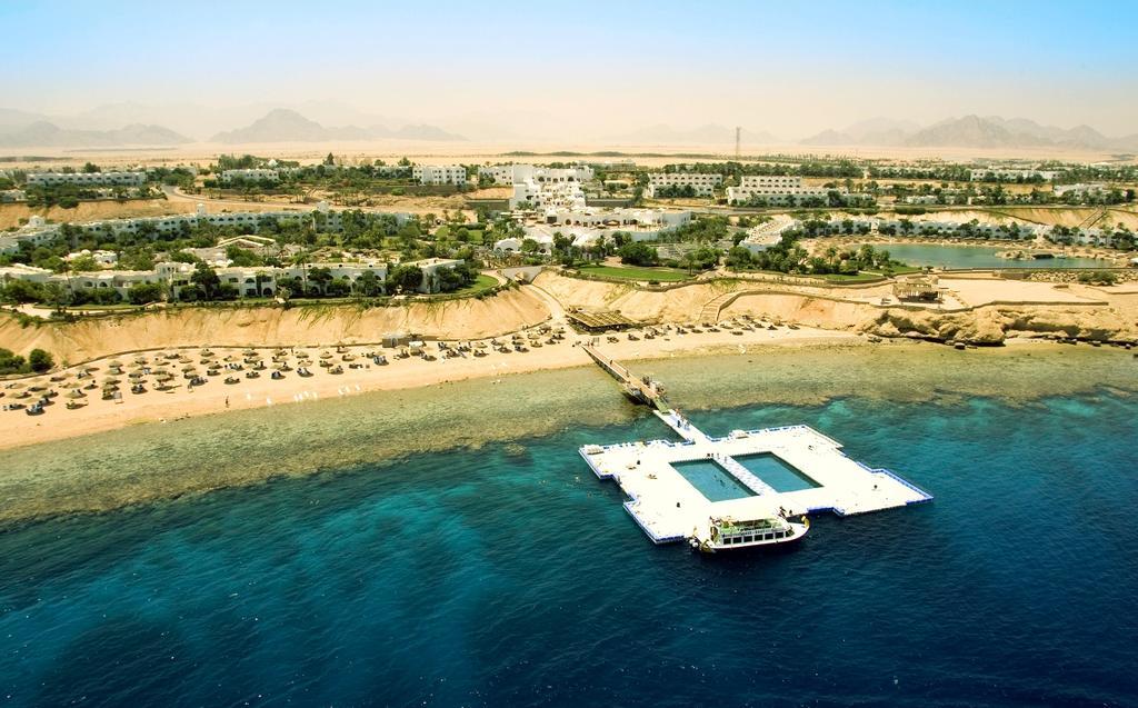 Domina King's & Resort Sharm el Sheikh