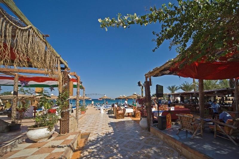 Kahramana Naama Bay Sharm el-Sheikh