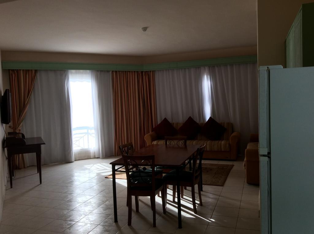 Panorama Naama Heights 4*