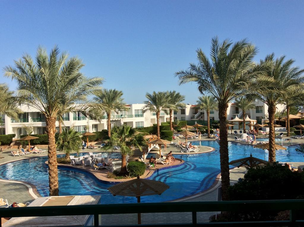 Resort Panorama Naama Heights 4*