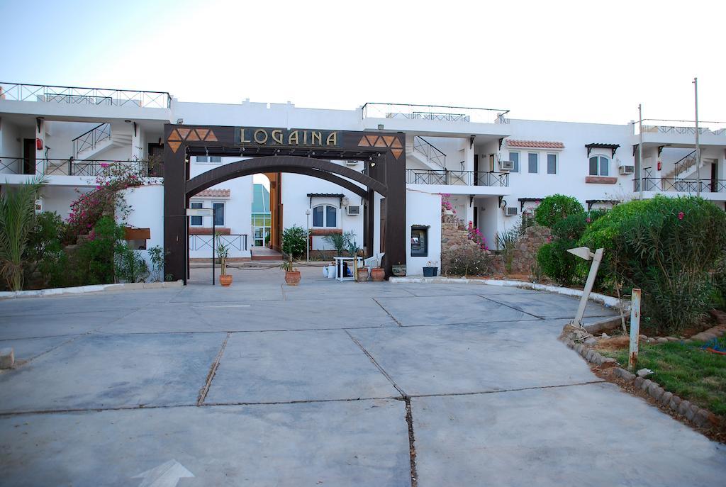 Aparthotel Logaina Sharm el-Sheikh