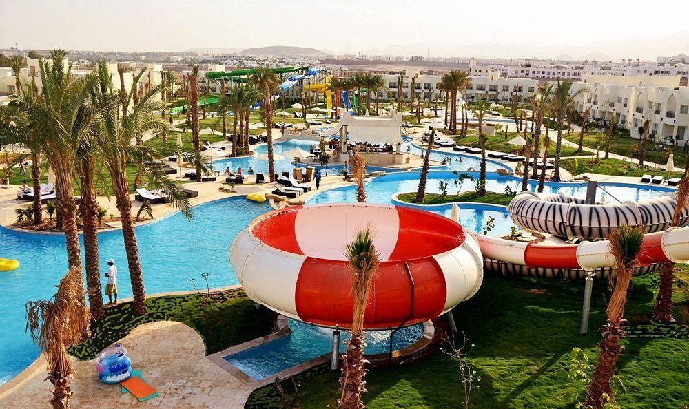 Resort Le Royal Aqua Park