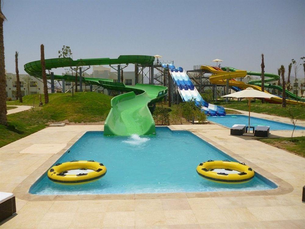 Resort Le Royal Aqua Park Sharm el-Sheikh