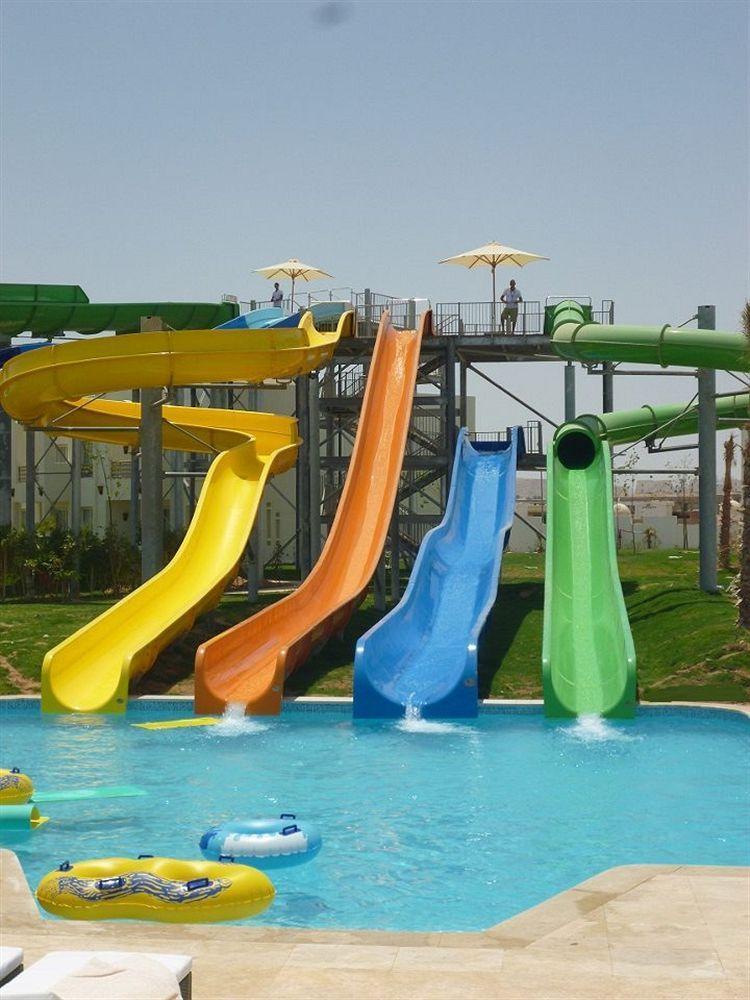 Le Royal Aqua Park 5* Sharm el-Sheikh