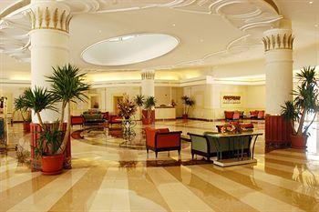 Resort Concorde El Salam Sheikh Sport 5*