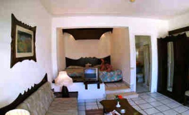 Aida Sheikh Hotel 2*