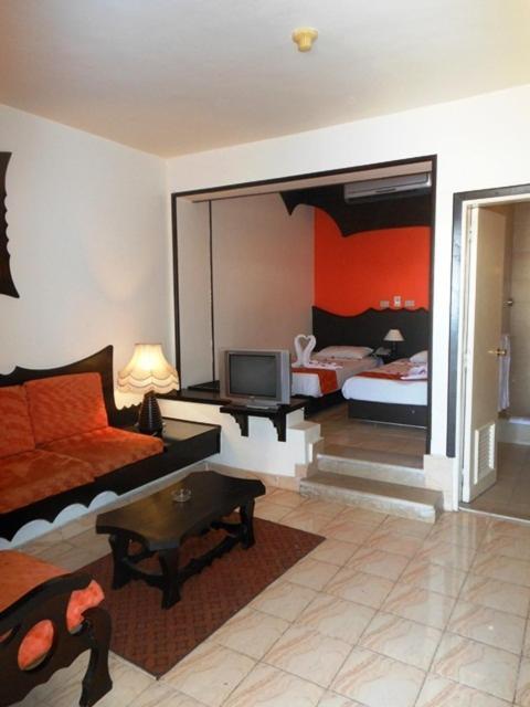 Aida Sheikh Hotel