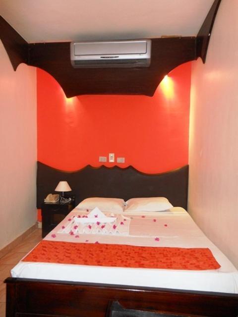 Hotel Aida Hotel Sharm El Sheikh 2*