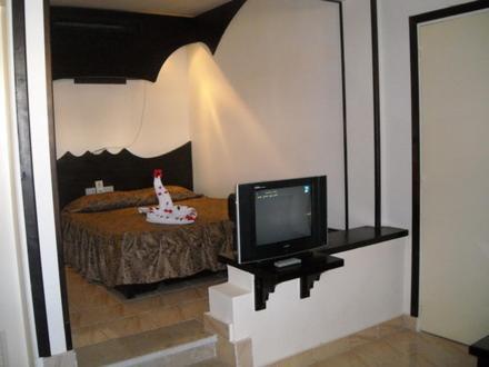 Hotel Aida Sheikh Sharm-el-Sheikh