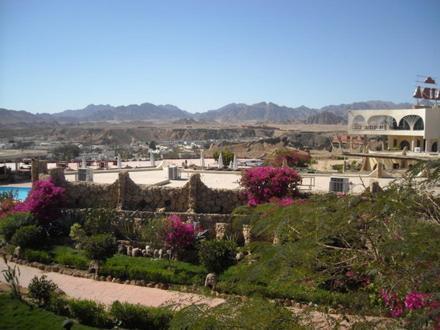 Hotel Aida Sheikh
