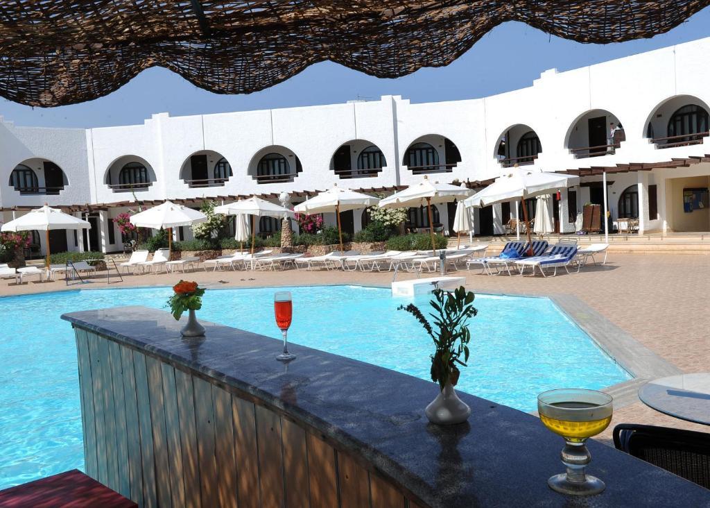 Aida Sheikh Hotel 2*