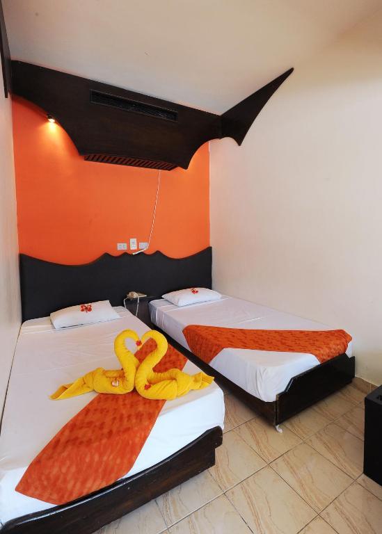 Aida Sheikh Hotel Sharm-el-Sheikh