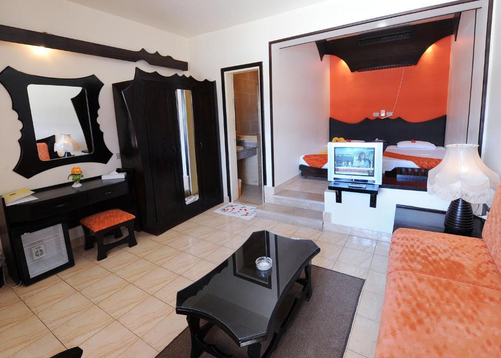 Aida Hotel Sharm El Sheikh 2*