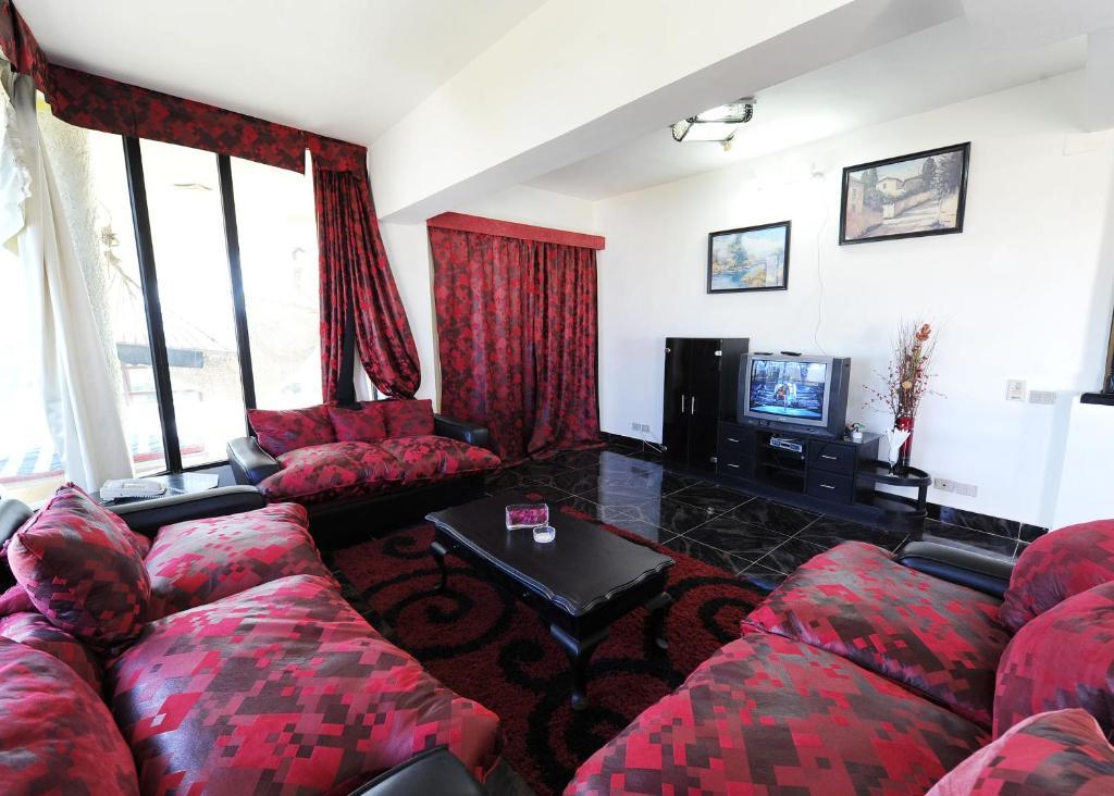 Aida Sheikh Hotel 2*