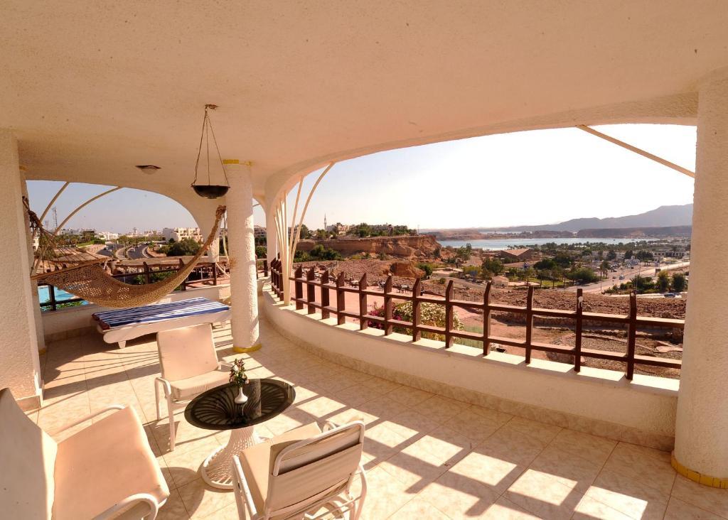 Aida Sheikh Hotel