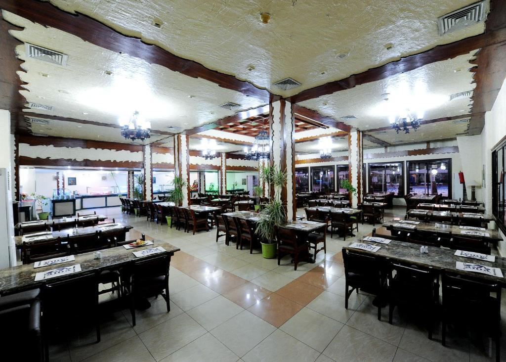 Aida Hotel Sharm El Sheikh