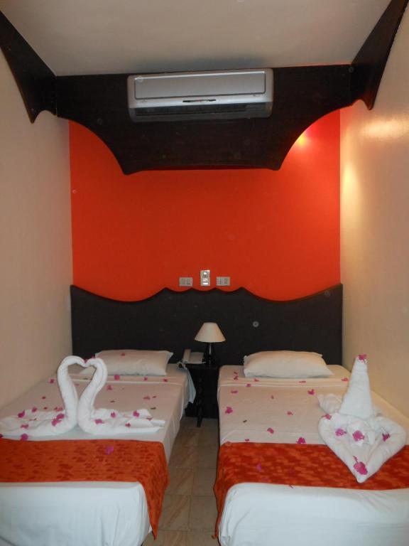 Aida Hotel Sharm El Sheikh