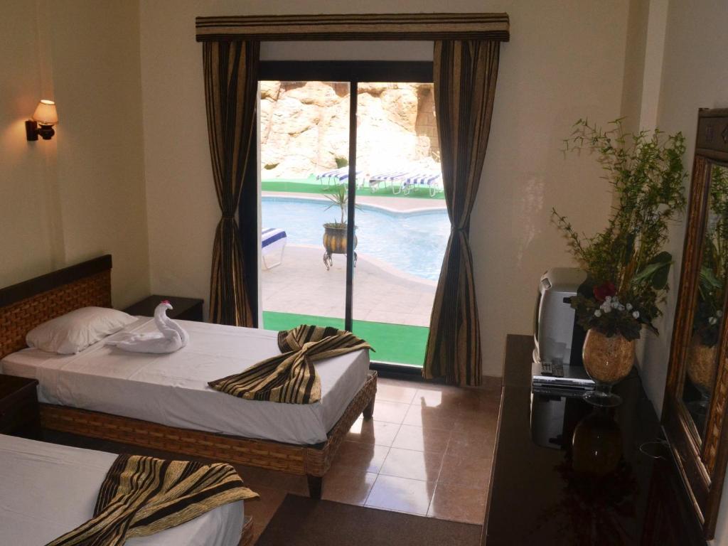 Aida 2 Naama Bay 3*