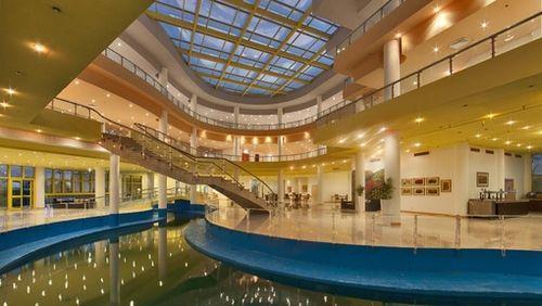 Sol Y Mar Riva Club Hotel 5*