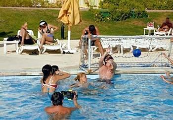 Sol Y Mar Riva Club 5* Sharm el-Sheikh
