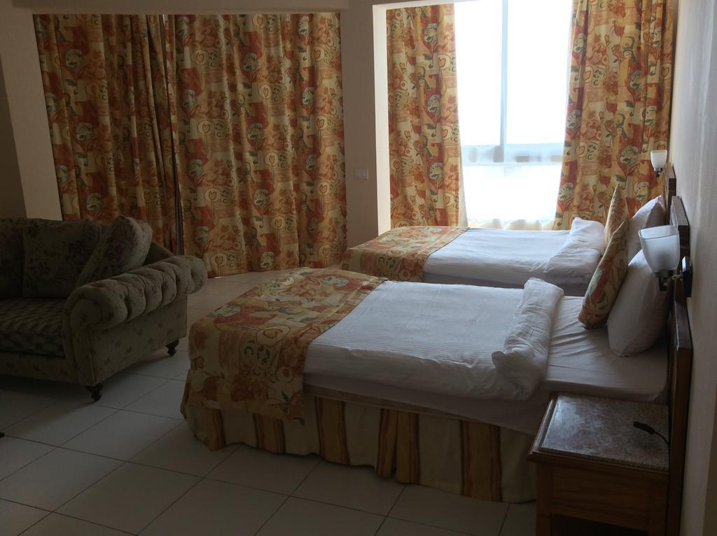Le Mirage New Tower Resort