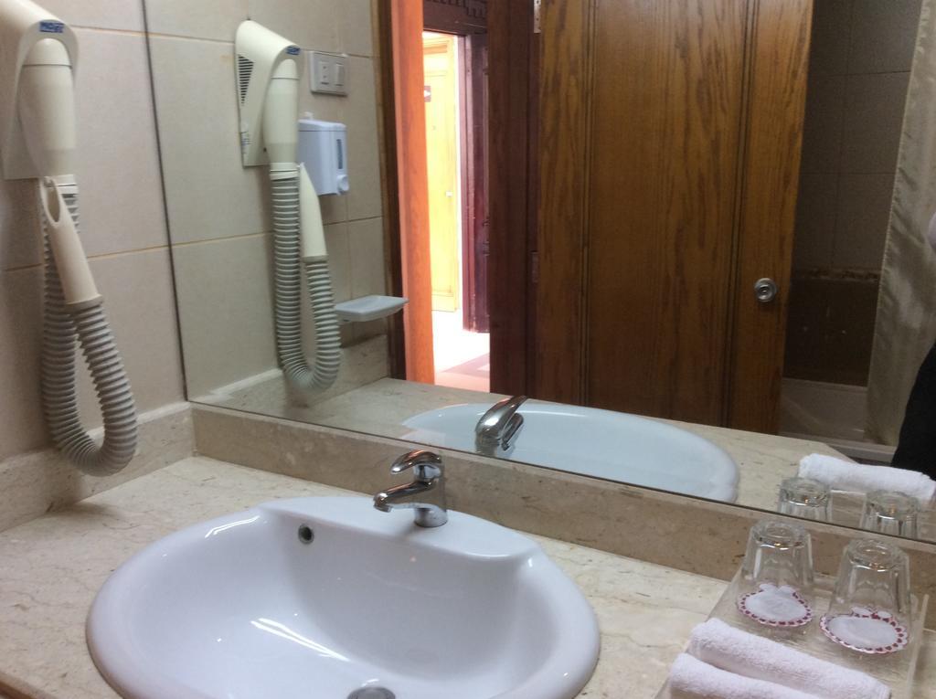Le Mirage New Tower 4* Sharm el-Sheikh