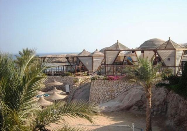 Resort Island View 5*