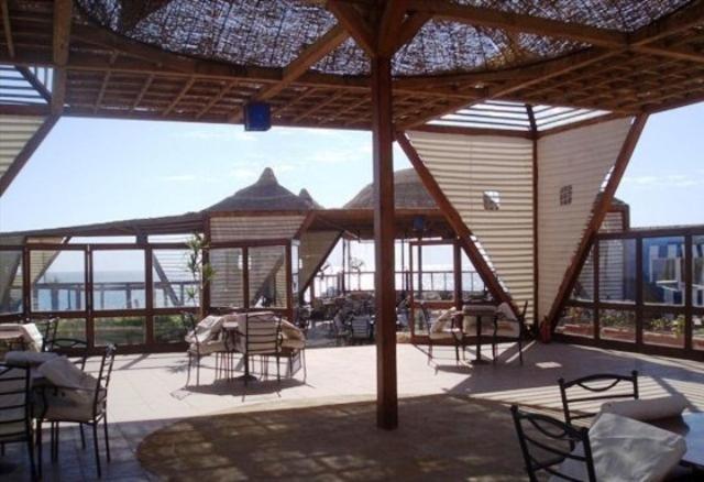 Island View 5* Şarm El-Şeyh
