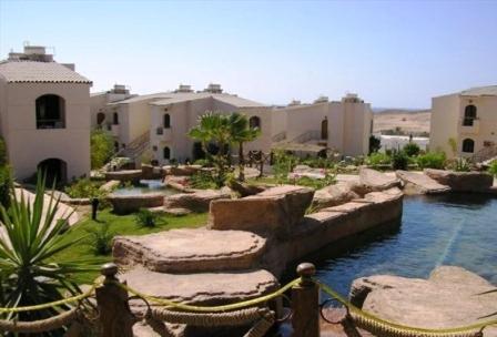 Island View Resort 5*