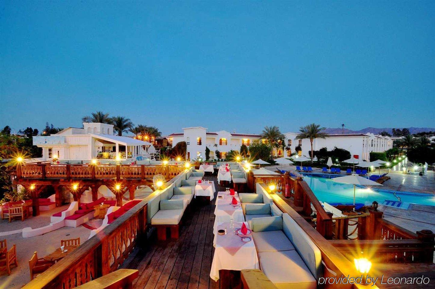 Jaz Dreams 5* Sharm El-Sheikh
