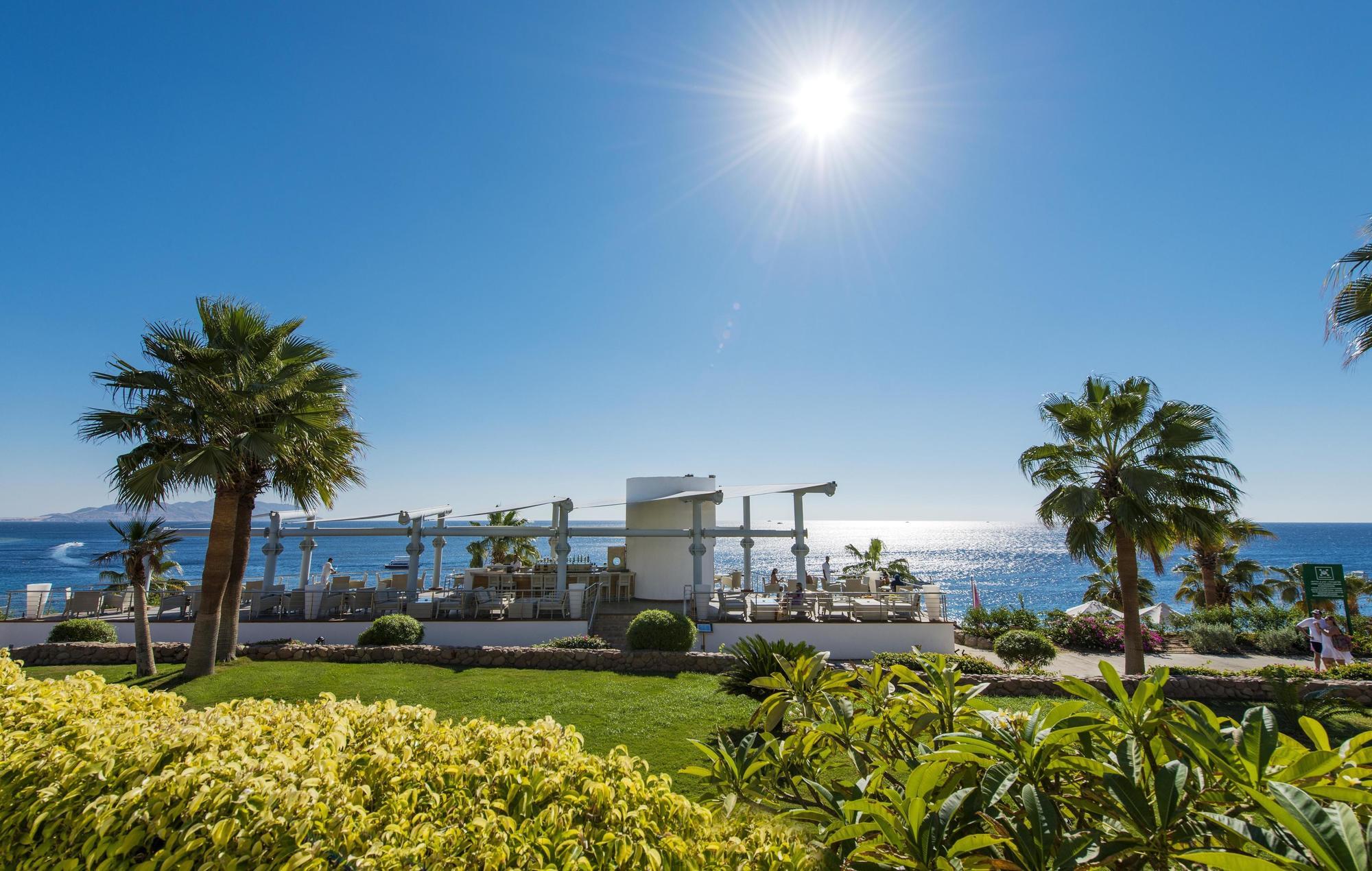 Resort Concorde El Salam Sheikh Sport 5*