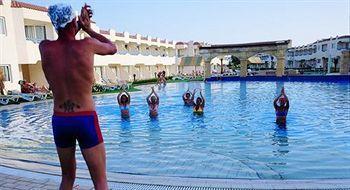 Dreams Vacation - Sheikh 4* Şarm El-Şeyh