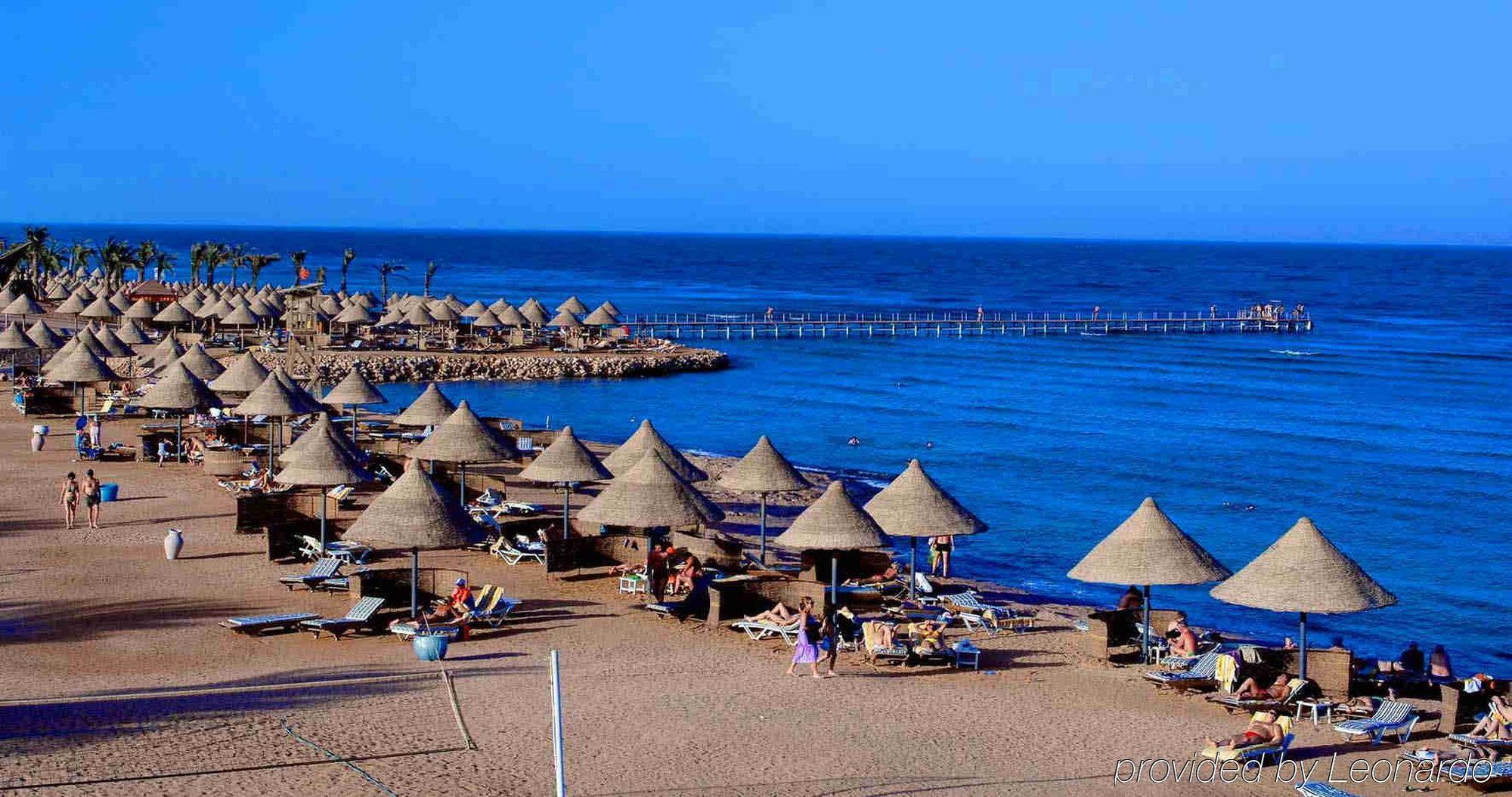 Resort Parrotel Aqua Park 4*
