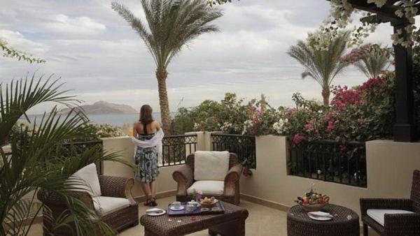 Hotel Aida Sheikh Sharm-el-Sheikh