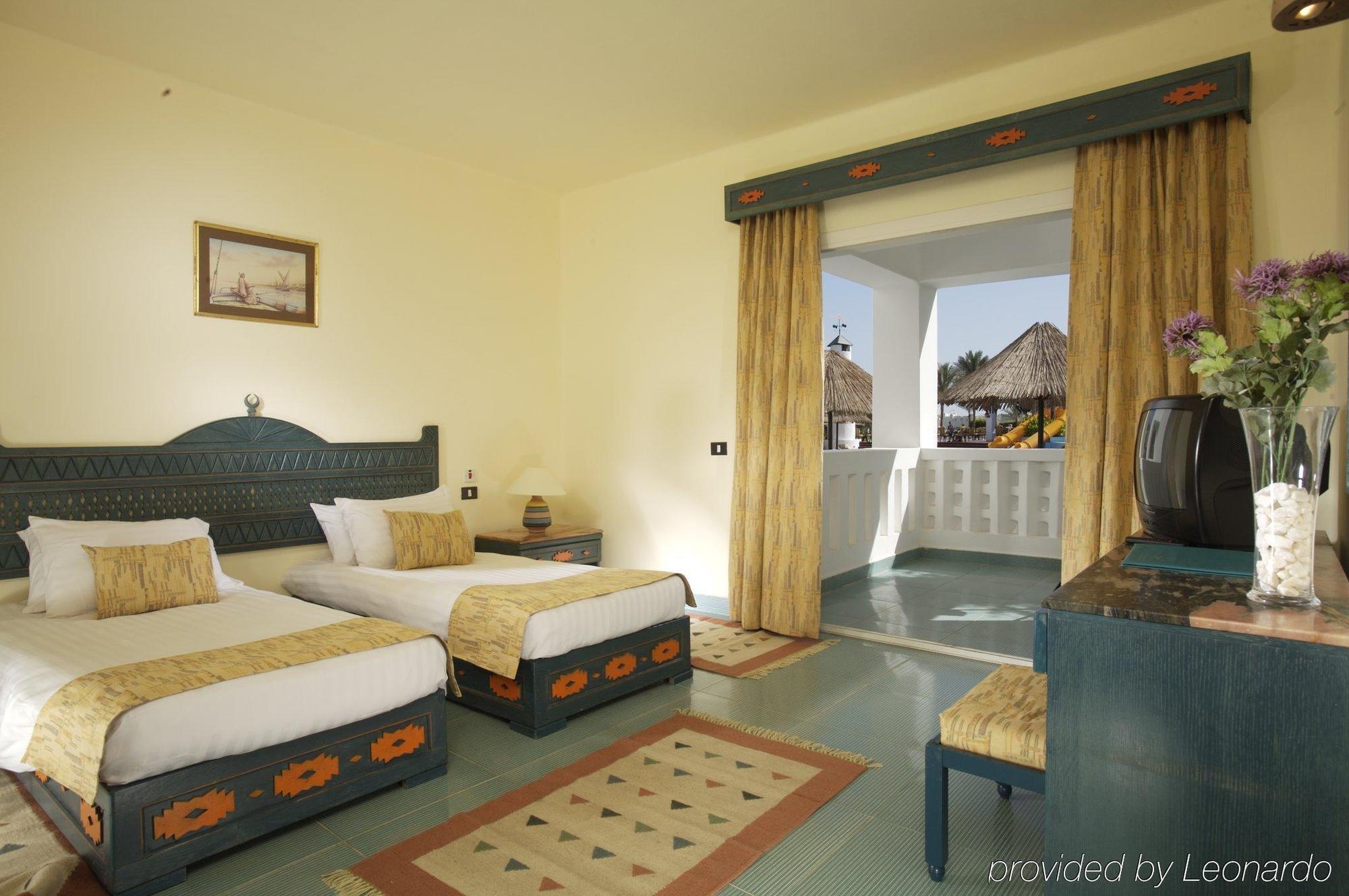Sonesta Club Sheikh 4*