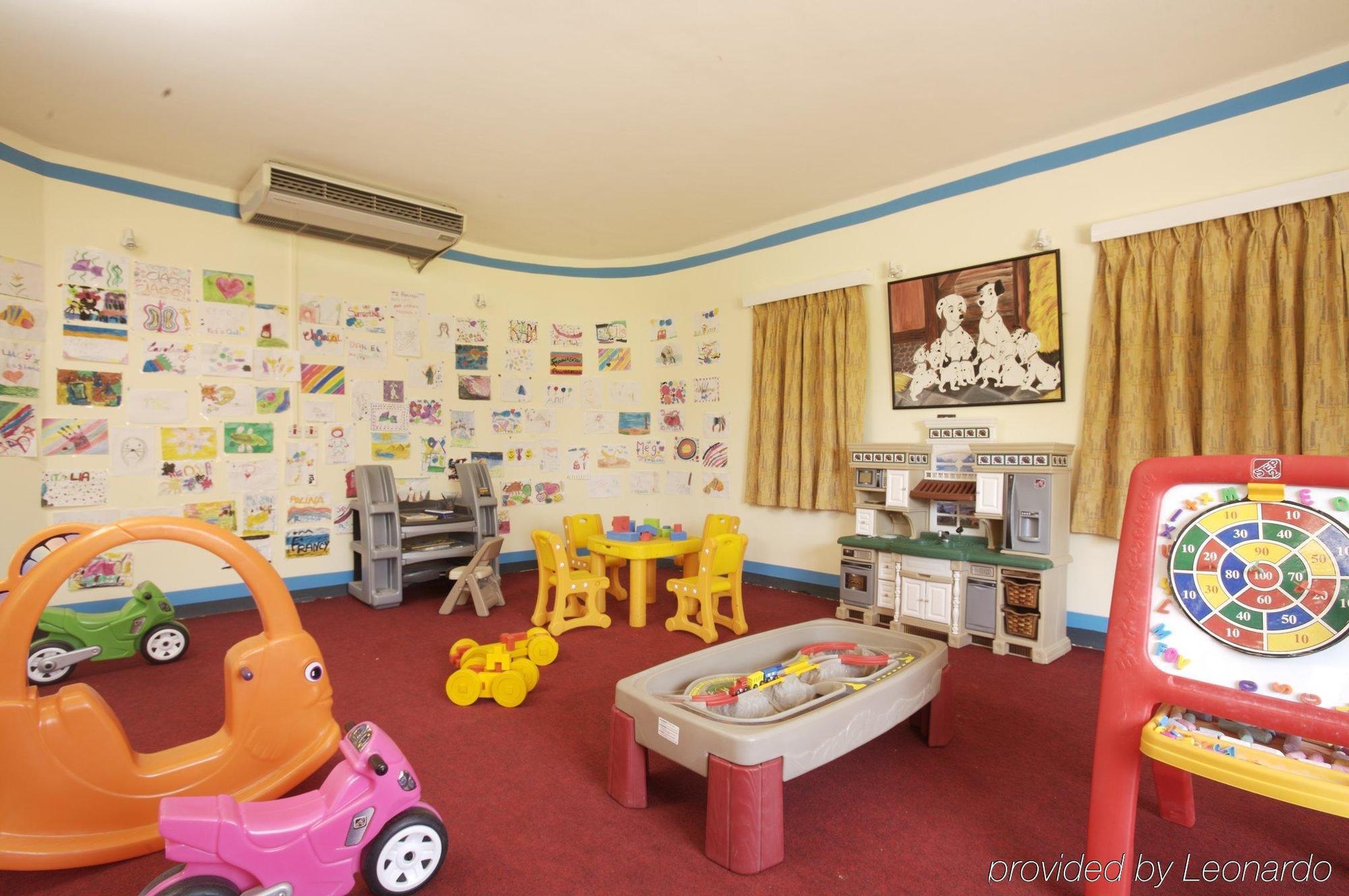 Sonesta Club Sheikh Sharm el-Sheikh