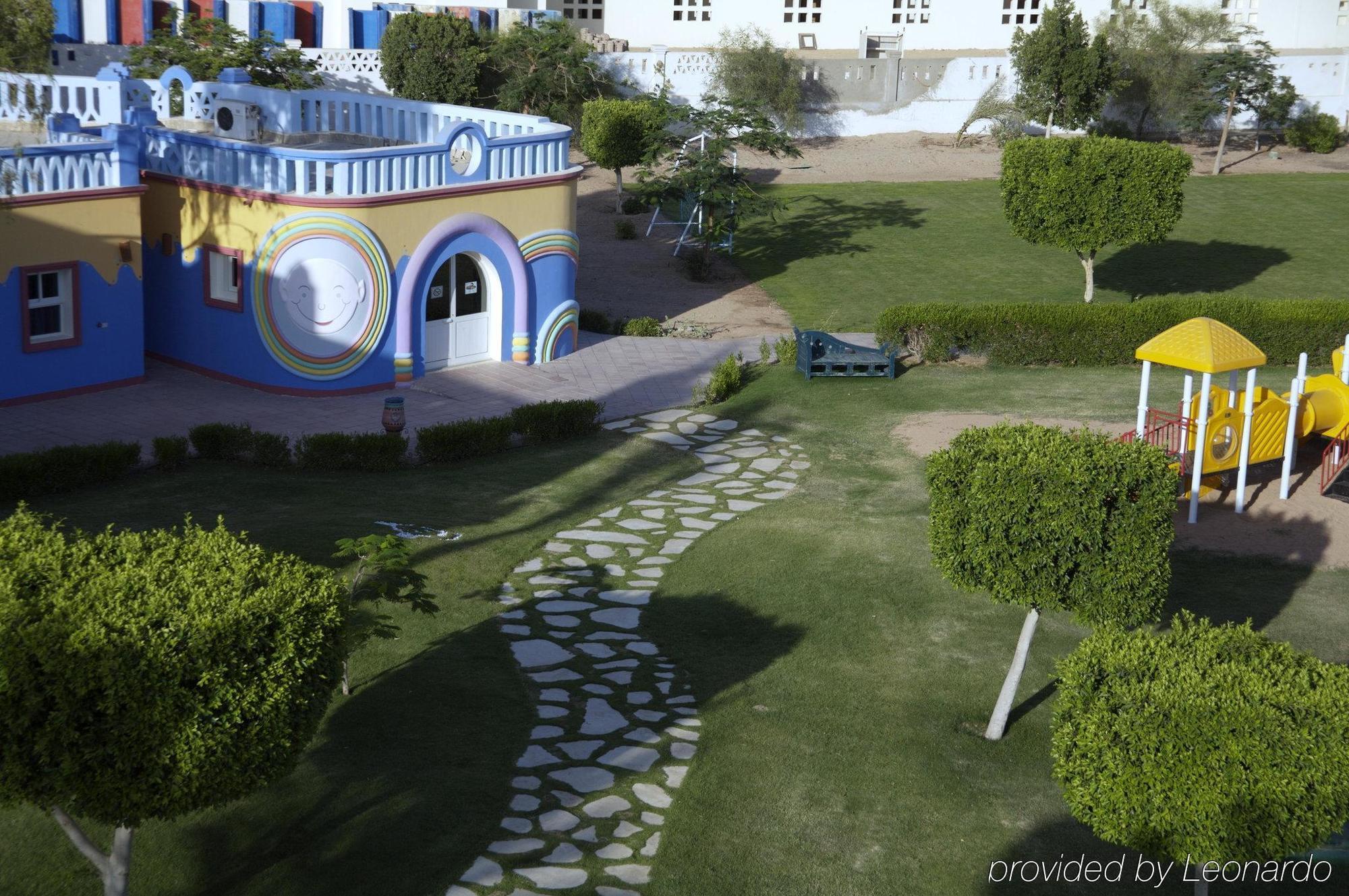 Resort Sonesta Club Sheikh 4*