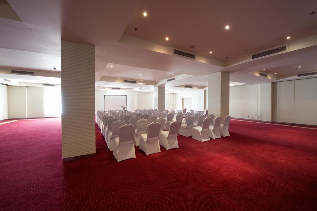 Sunrise Montemare -grand Select (adults Only) 5*