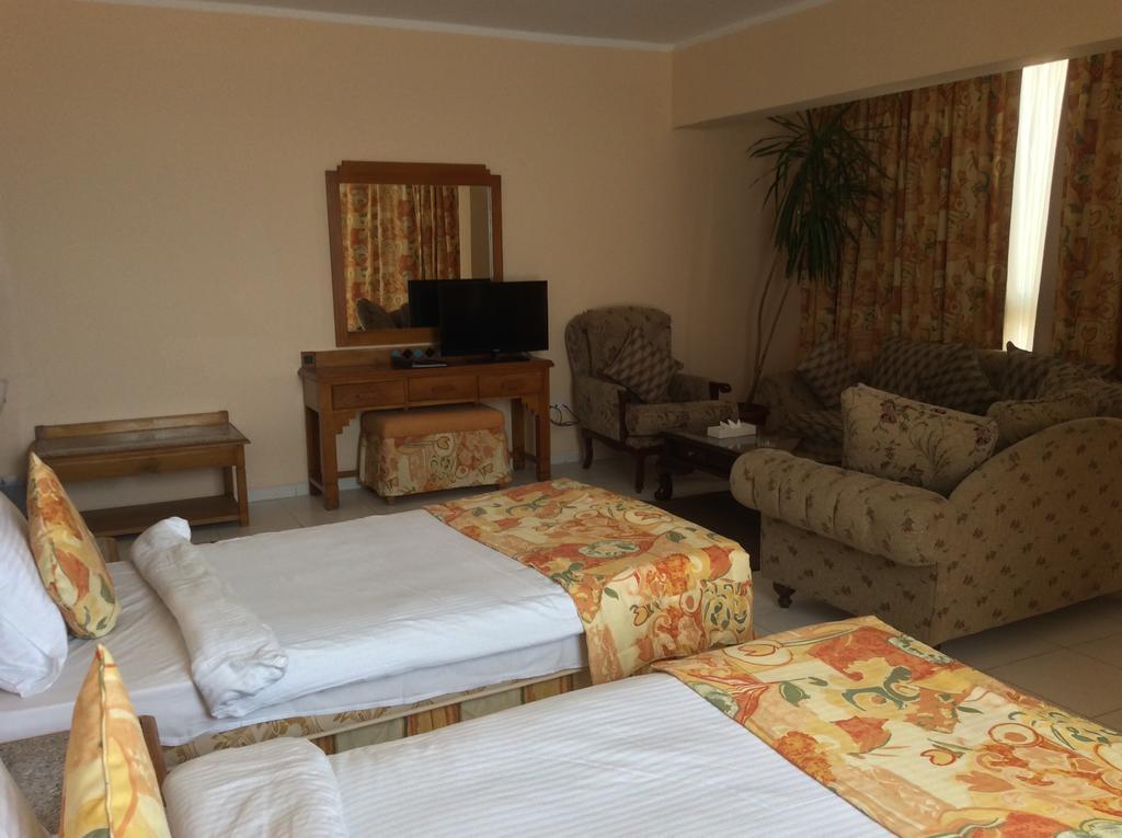 Le Mirage New Tower Resort 4*