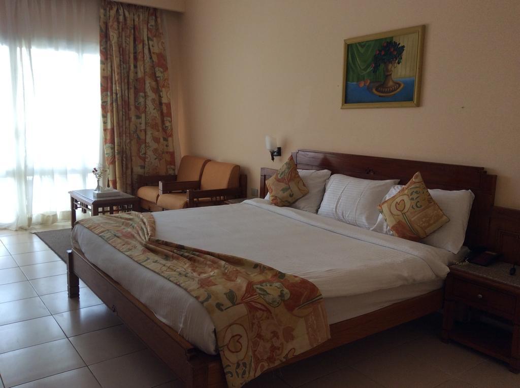 Le Mirage New Tower Resort