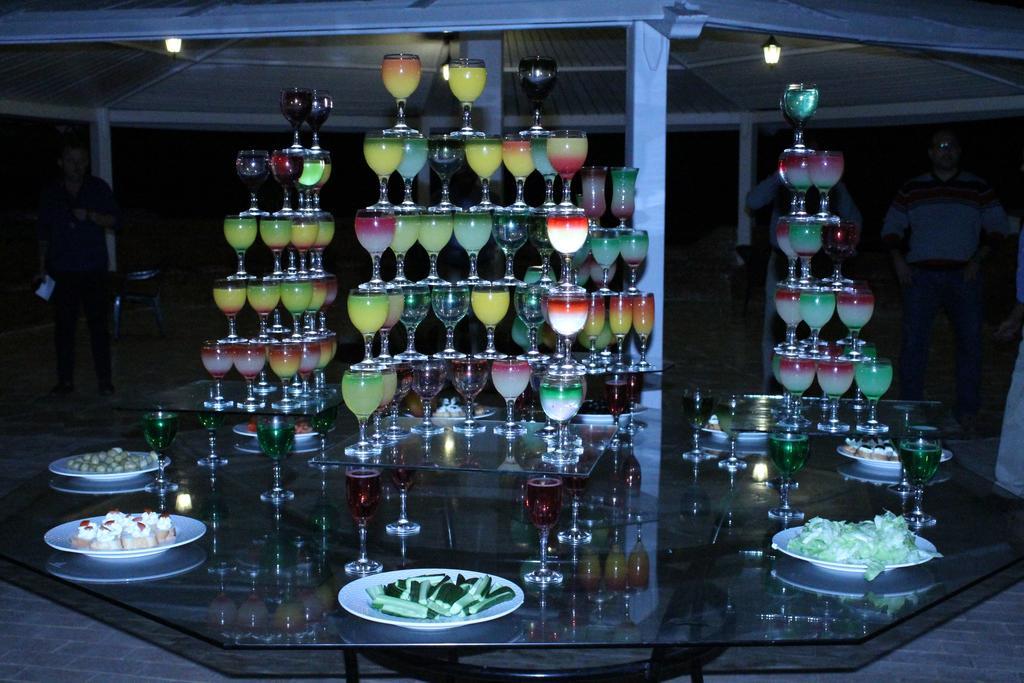 Le Mirage New Tower 4*